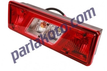 STOP LAMBASI SAG TRANSIT V363 (PIKAP) 14> - FARBA 14310E