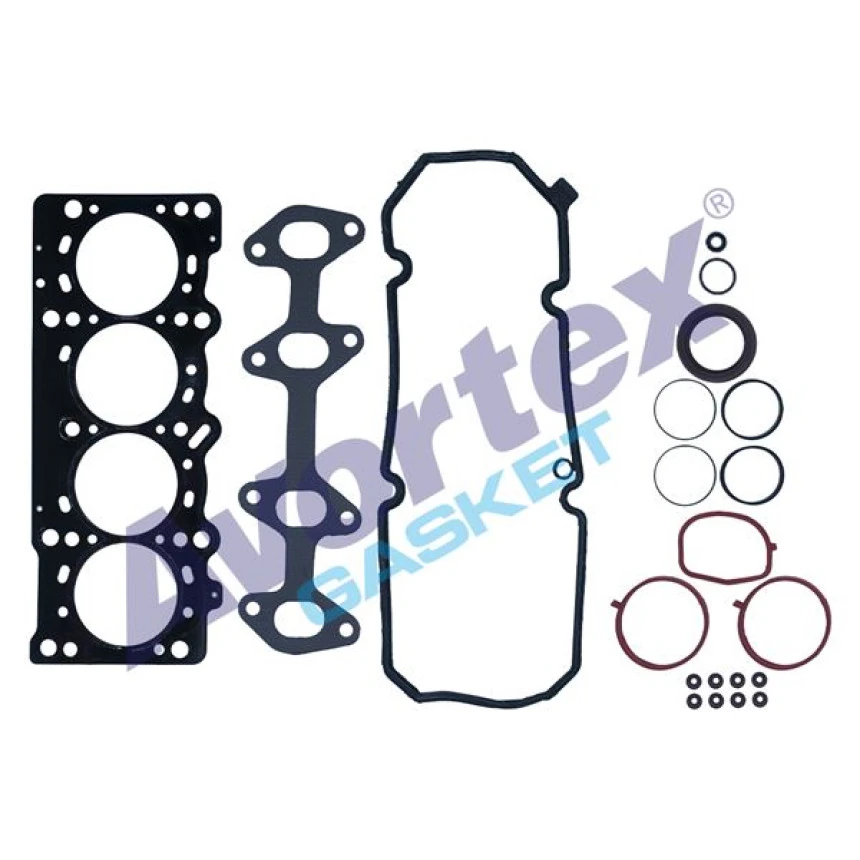 Fiat Ust Takım Contası Skcli Viton Keceli Subap Lastıklı Keceli Punto Palıo Albea Linea Egea 1,4 8v 77ps - Avortex 290