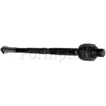 ROT MILI ASTRA G CABRIOLET COUPE 1.8 16V 2.0 16V TURBO 2.2 16V 2.2DTI 03 00-10 05 - FORMPART 2007036