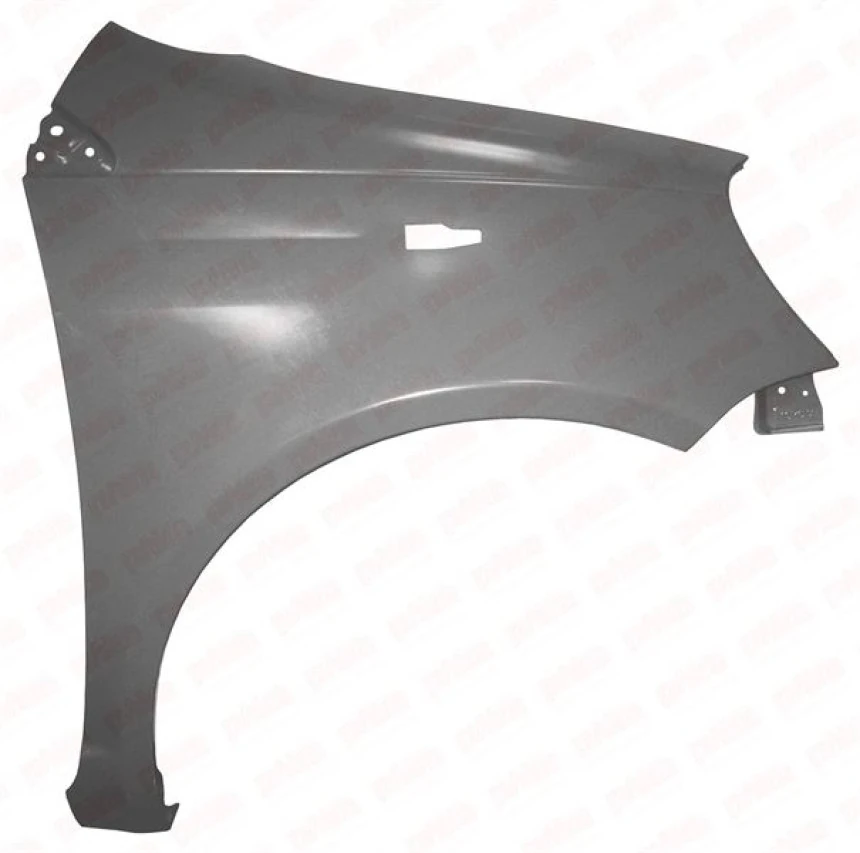 Toyota Camurluk On Sag Sinyal Delikli Sac Yarıs 99>03 - Oran 1805012