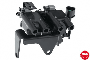 BUJI KABLOSU CHRYSLER VOYAGER 16V (95>01) - NGK 8290