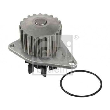 DEVIRDAIM SU POMPASI P106 P205 P206 AX SAXO PARTNER BERLINGO < 03 TU3JP (1,4 8V) 20DIS - FEBI 9260