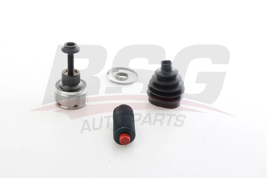 Vw Aks Kafası Dis - 12-211996 - Bsg 11-340-002