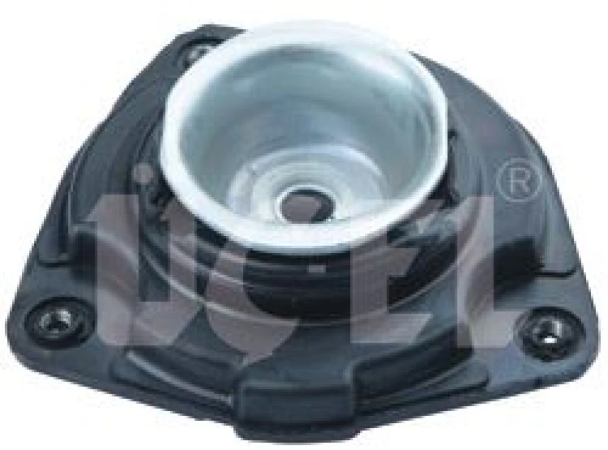 Renault Amortısor Takozu On Sag Clio III Modus Micra K12 - Ucel 10603