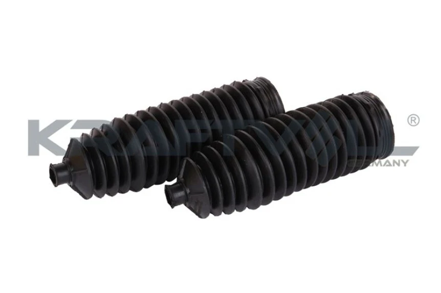 Ford Direksiyon Rot Korugu Fiesta V 01>08 Fusıon 01>12 1.4-1.6 Tdci 1.4-1.6 Zetec - Kraftvoll 10020084