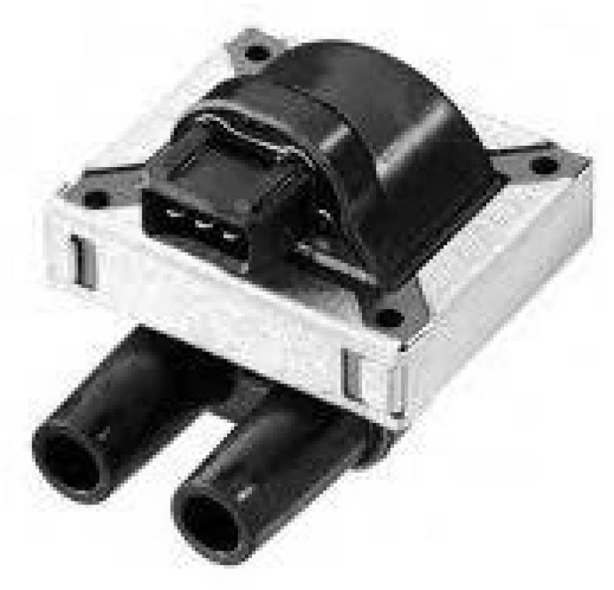 Renault Atesleme Bobını Lgn 1.8 Mgn 2.0 - Hellux Hlb5005