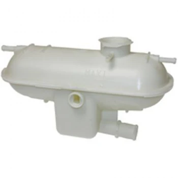 Psa Radyator Yedek Su Deposu Partner II Berlingo II (03 08) Kapaklı - Kale 343910