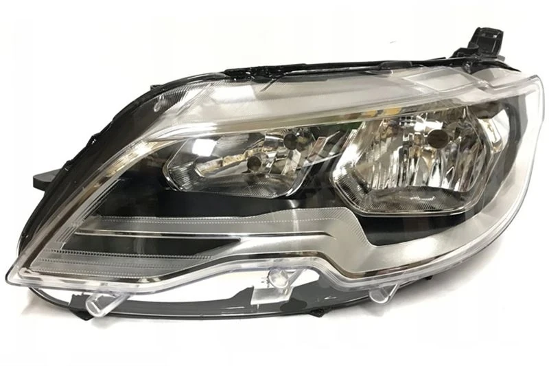 Psa On Far Komple Motorlu Sol 301 Ym - Valeo 450776