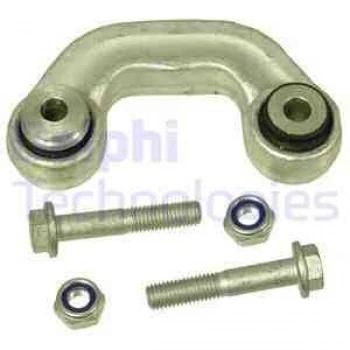 Vag Stabılızator Z Rotu Sol A4 00> Passat Passat Varıant 96>00> Super B 02>08 - Delphi Tc929
