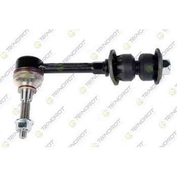 Z ROT ON DODGE RAM 2500  02-09  / RAM 350  02-09 - TEKNOROT DO-220