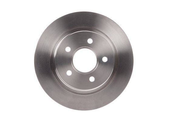 ARKA FREN DISK AYNASI CONNECT 1,8TDCI 02>13 ABSLI - BOSCH 0986479S51