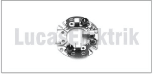 KÖMÜR YUVASI-HYUNDAI ACCENT BİNEK/ANADOLU - LUCAS-LTH109