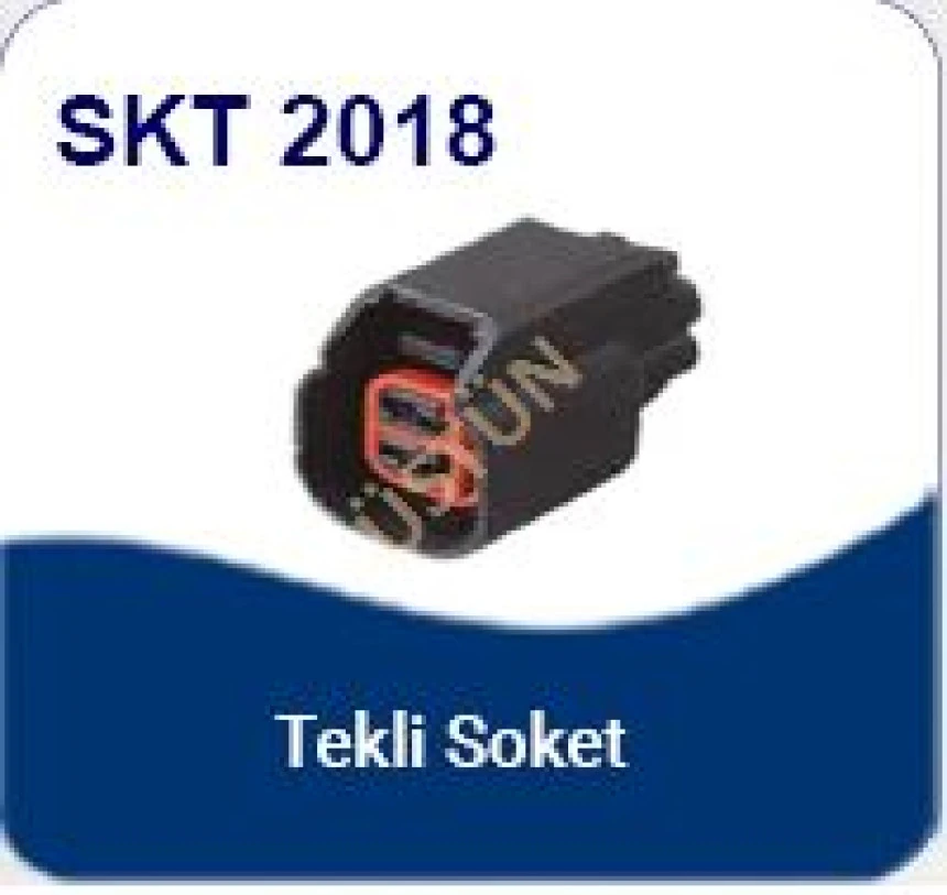 Unıversal Ford Korna Soketi - Ustun Skt 2018