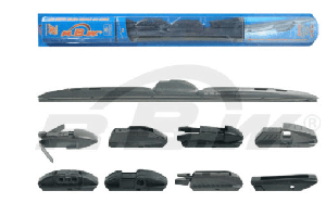 8 APARATLI SİLGİ PALETİ-500 MM HYBRID - RBW-92820