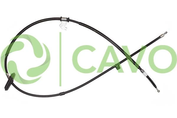 Opel El Fren Teli Sag Astra J 3 Kapı - Cavo 5902 738
