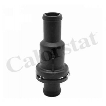 TERMOSTAT (75°) A3 A4 A5 Q3 Q7 TT CADDY CC EOS GOLF V VI VII JETTA PASSAT TIGUAN ALTEA LEON KODIAQ O - VERNET TH7135.75J