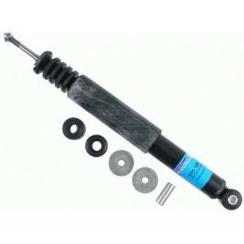 ARKA AMORTISOR YAGLI CORSA B TIGRA 93>02 - SACHS 310 165