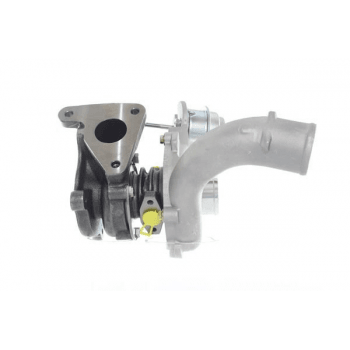 TURBO SARJ MEGANE LAGUNA TRAFIC MASTER MOVANO VIVARO 1,9DCI F9Q - SUPSAN U010