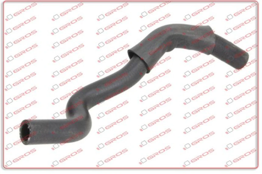 Hyundaı Kalorıfer Giris Hortumu Hyundaı İ30 1.4-1.6 Crdi 2012-> Hyundaı Elantra 1.6 Crdi- Kia Ceed 1.4-1.6 C - Gros T13716