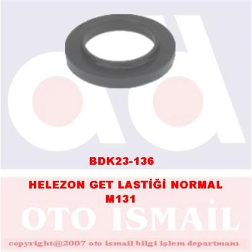 HELEZON YAYI ARKA NORMAL GET DKS - GB 131 136