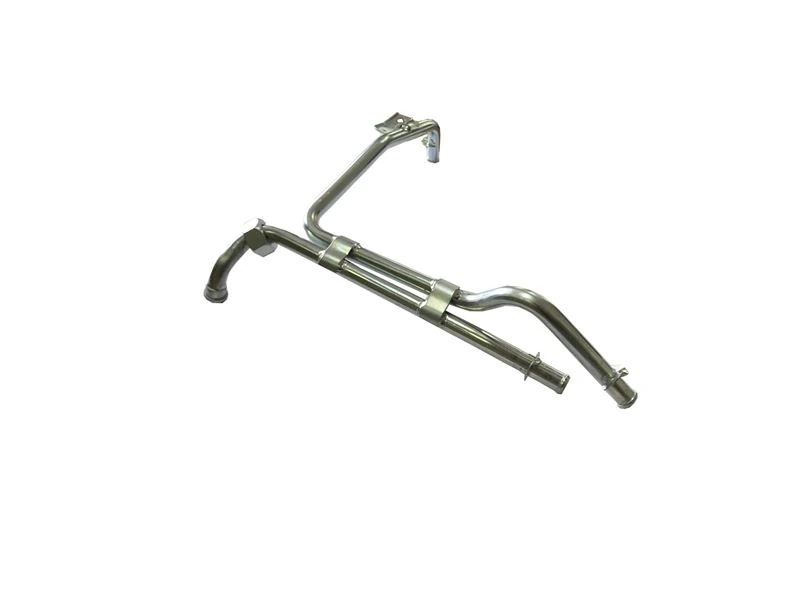 Fiat Devirdaım Su Borusu Fiat Palıo Doblo Punto Strada 1.9jtd 01>05 - Atık 1700