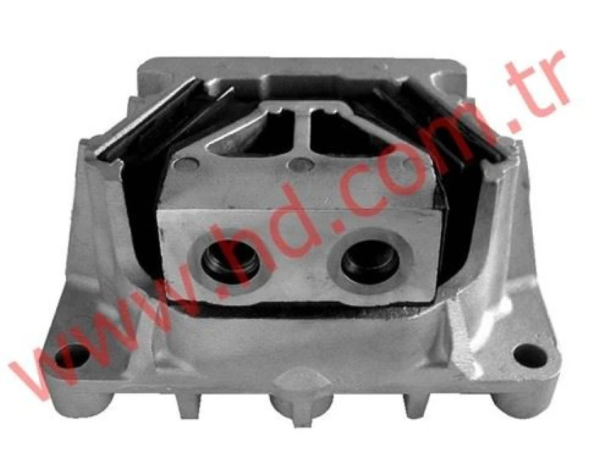 Mercedes Truck Motor Takozu On-Arka M-Benz Actros 96>02 - Hd 5270-8