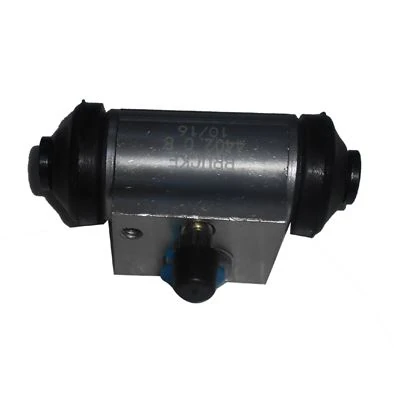 Psa Arka Teker Silindiri Sag / Sol C2 C3 C3 II Xsara II Saxo C3 Plurıel P206 P1007 P306 Ym P106 Ym P206+ - Brucke 4402.c8