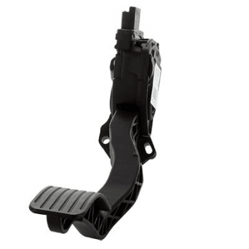GAZ PEDALI KOMPLE (A.T.) OPEL CROSSLAND X - CITROEN C3 III - PEUGEOT 301 - 2008 - HELLA 6PV009949-831
