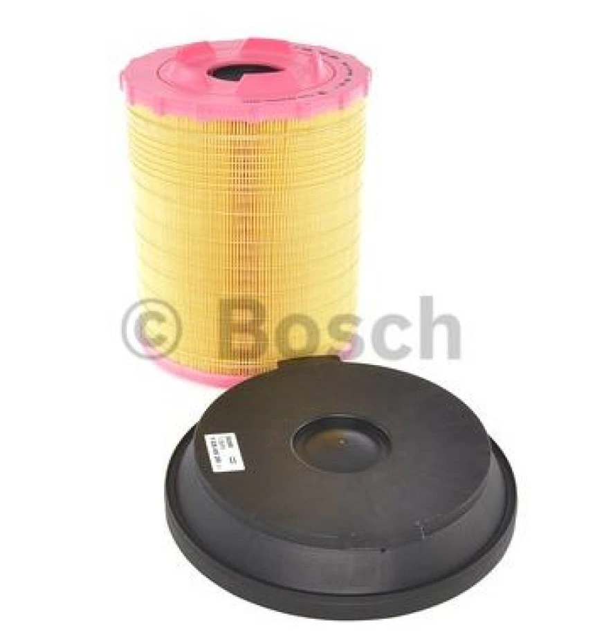 Mercedes Truck Hava Filtresi Dis Mb Atego II Axor II Axor Econıc Om 904 Seri Om 906 Seri 98>04--13> - Bosch F026400288