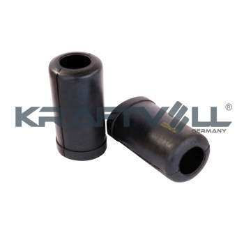 AMORTISOR KORUGU UZUN TIP DKS M131 - KRAFTVOLL 10020297