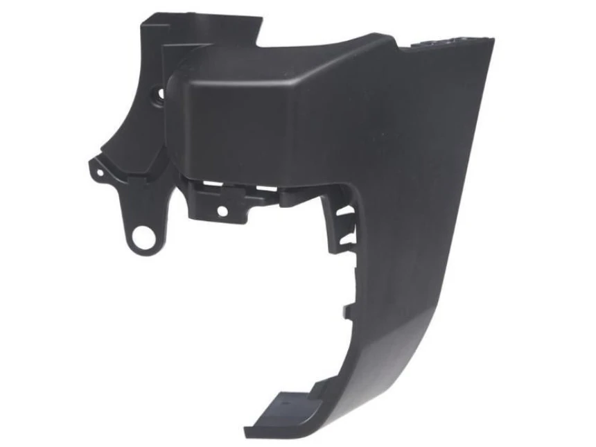 Psa Tampon Arka Sag Siyah 2 Kapılı Partner Berlingo Combo E 18> - Phira Br-18353