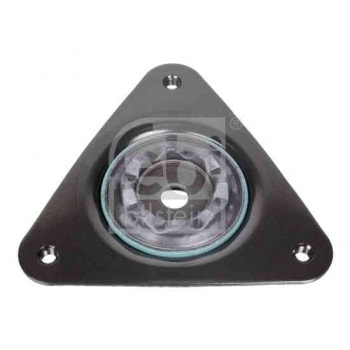 NISSAN AMORTISOR TAKOZU ON SAG SOL NISSAN QASHQAI II 13> RENAULT MEGANE IV KADJAR TALISMAN 1.2 TCE 1.5 DCI - FEBI 103189