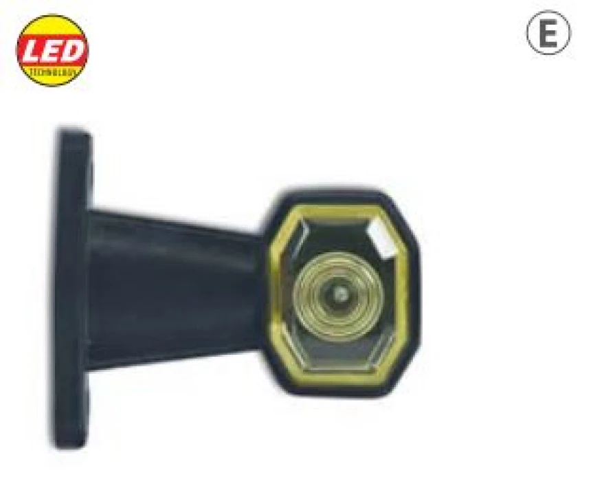 Dorse Truck İsaret Lambası Unıversal Prostar Serisi Ps 3 24v - Mars 720203