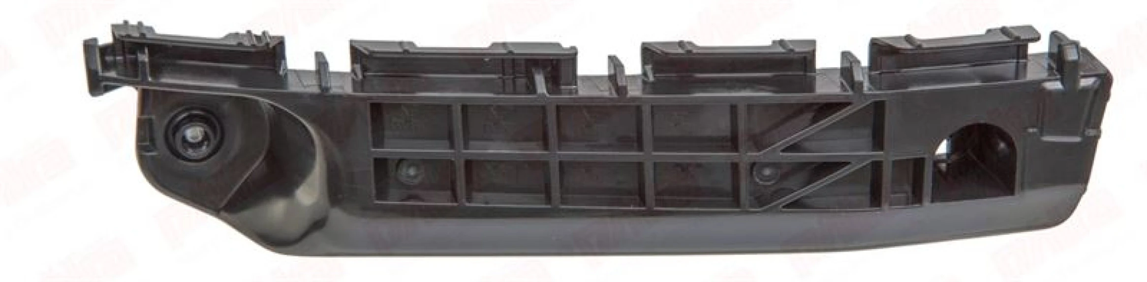 Toyota Tampon Braketi On Sol Plastık Toyota Yarıs 2011-2017 - Phira Ya-11422