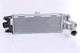 Fiat Turbo Radyatörü - [brazıng] [475x187x64] - Kal 356155