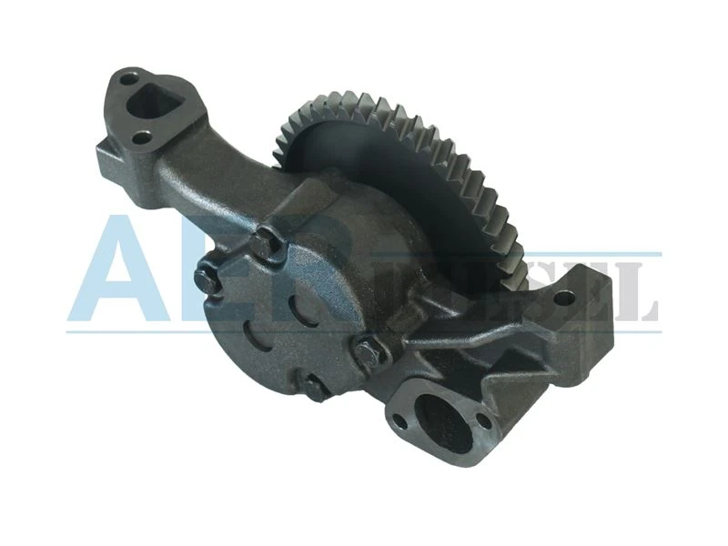 Man Truck Yag Pompası (38'lik) Man Tga 18.410 D2866 00> 18.460 D2876 00> Fortuna D2866 D2876 19.463 D2876 94> - Aerdiesel Op3001