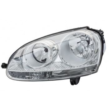 FAR SAG GOLF V 07>09 JETTA 06>10 YENI NUMARA - HELLA 1EG247007-581