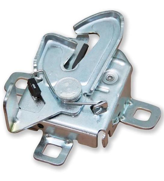 MOTOR KAPUT KILIDI DOBLO 02>05 - ZENON FI4467