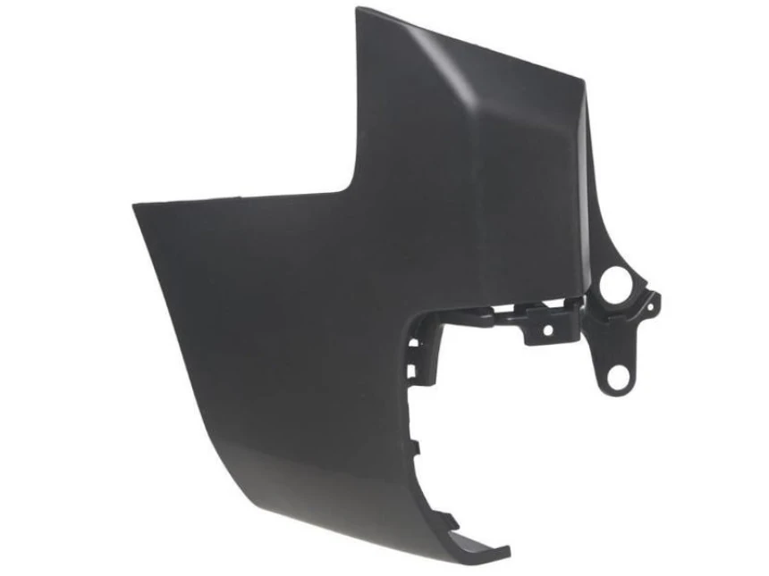 Psa Tampon Arka Sol Tek Kapı Maxı Siyah Berlingo 19> - Phira Br-18367