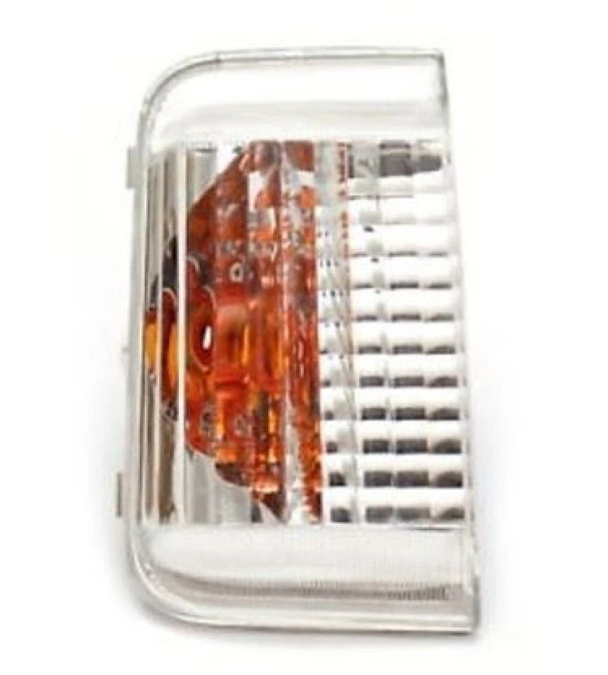 Fiat Dis Dikiz Aynası Sinyalı (sarı) Sag Boxer III Jumper III Ducato III 06> - Tursan T4033