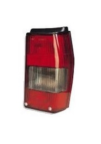 STOP LAMBASI CAMI SAG 95 KARTAL SLX / S - CERKEZ M131-26