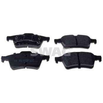 RENAULT FREN BALATASI ARKA LAGUNA 01> LATITUDE 11> VEL SATIS 02> ESPACE 02> / VECTRA C 02>08 02>08 SIGNUM 03 - SWAG 60916428