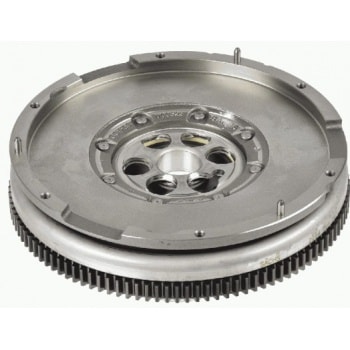 DEBRIYAJ VOLANI INSIGNIA A (G09): 2.0 CDTI 4x4 (68) A20DTC - A20DTH - SACHS 2294 001 592