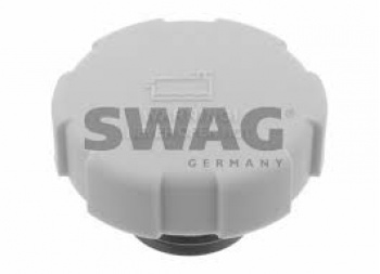RADYATOR YEDEK SU DEPO KAPAGI VECTRA C ASTRA H ZAFIRA B - SWAG 40928490