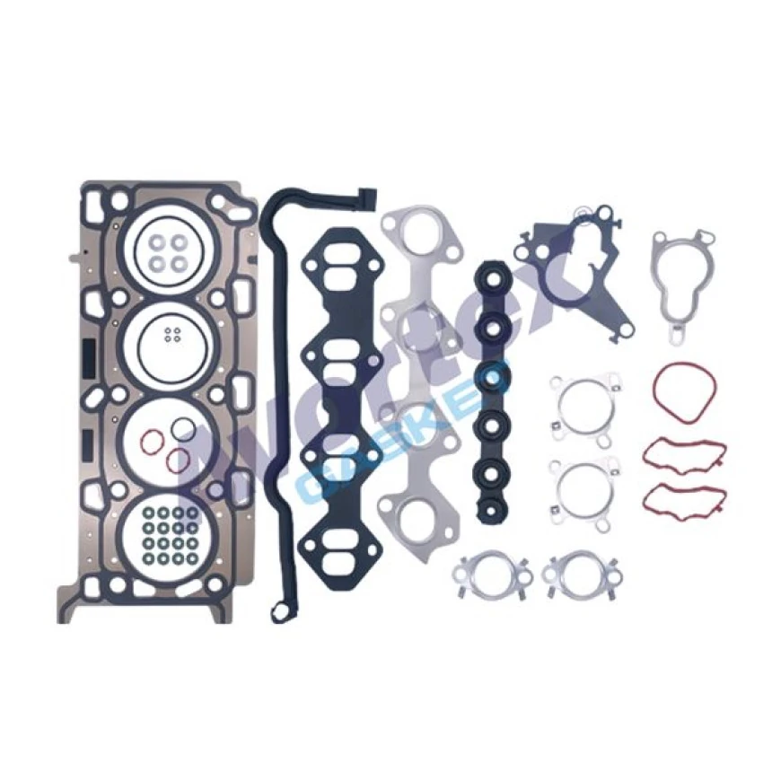 Renault Ust Takım Contası Skc'li Subap Lastıklı Trafıc II Laguna II / III Vivaro 2,0dci 90 / 115hp M9r 05> - Avortex 731