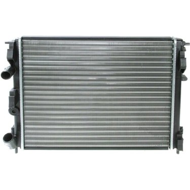 MOTOR SU RADYATORU - FORD CARGO / 3542-4142 (KISA TIP) - KALE 0234011AB