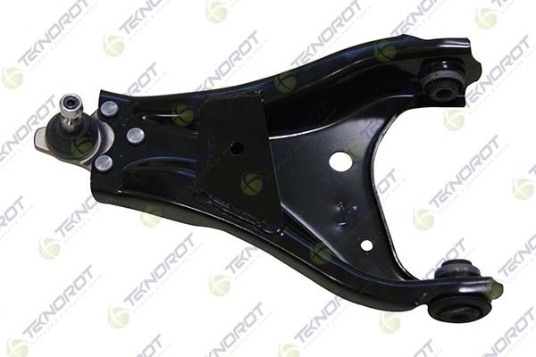 ALT SALINCAK KOMPLE SOL DACIA DUSTER 10-> - TEKNOROT DC-339