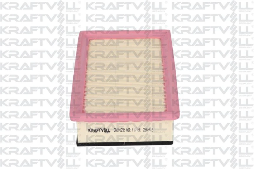 Fiat Hava Filtresi Fiat 500l 1.4 1.6d Mtj 12> - Kraftvoll 06010295