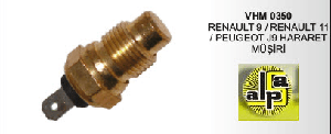 Unıversal Hararet Müşürü-R-9/11/ Peugeot J9 - Vertex-Vhm0350