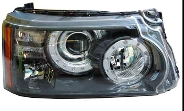 FAR SAG LEDLI RANGE ROVER SPORT I L320 10>13 (BEYINLER UZERINDE, TAK CALISTIR) - DEGRA LR015091